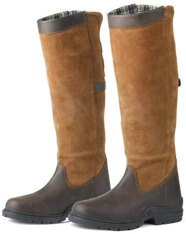 #13 for Best Horse Riding Boots for Women in 2019