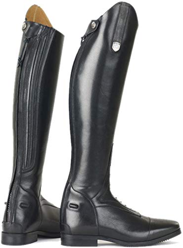 #2 for Best Horse Riding Boots for Women in 2019