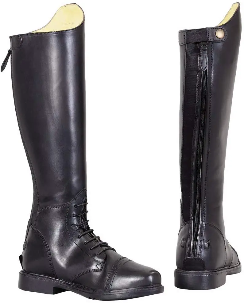 Best Horse Riding Boots for Women in 2020 - Tack & Bridle