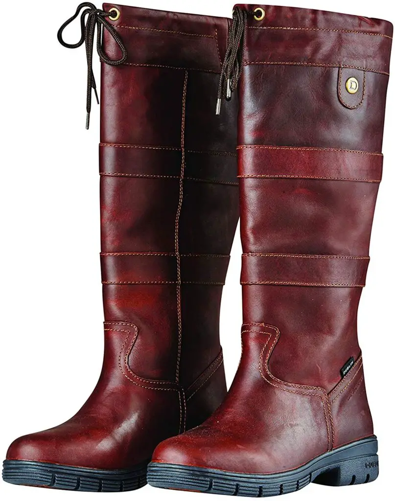 #1 for Best Horse Riding Boots for Women in 2019